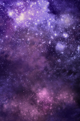 【浪漫星空背景图片】_浪漫星空高清背景素材
