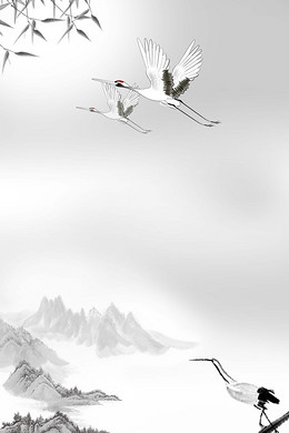 【山水图背景图片】_山水图背景素材_山水图