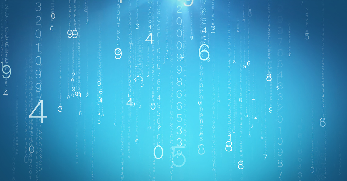 数据代码科技炫酷场景背景图片免费下载_海报