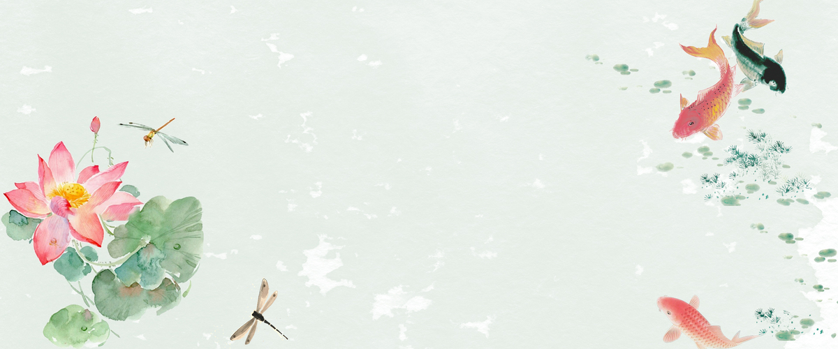 梅花雪景唯美古风背景图背景图片免费下载_海