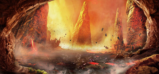 绝地求生吃鸡网游海报背景图片免费下载_广告