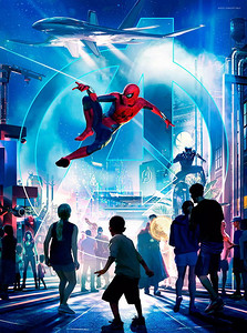 【漫威背景图片】_漫威背景素材_漫威高清背