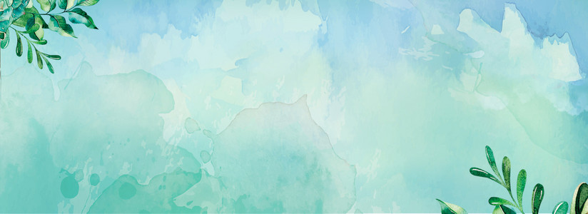 小清新手绘舞蹈芭蕾海报背景图片免费下载_广