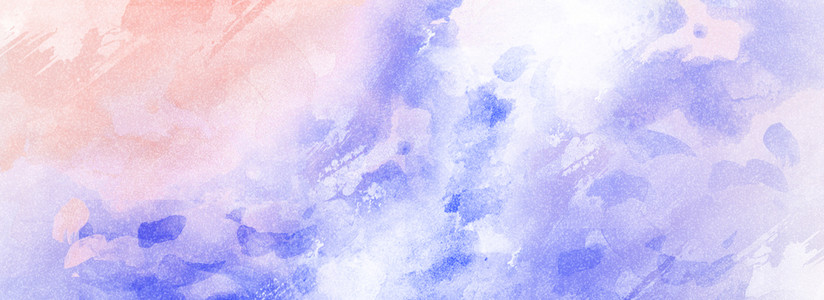 渐变几何手绘卡通创意校园文明海报背景素材背