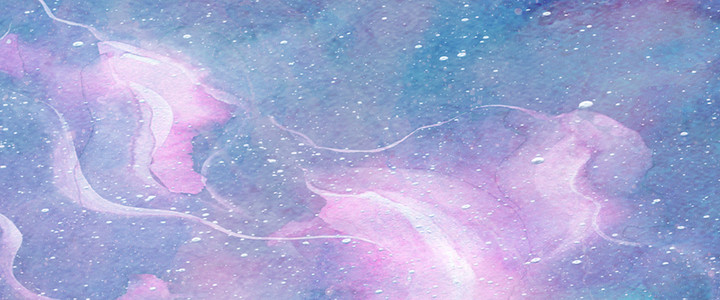 星空大气梦幻唯美背景图片免费下载_广告背景