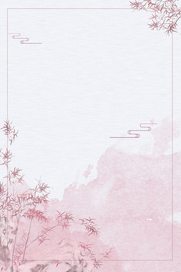 【竹子古风背景图片】_竹子古风高清背景素材