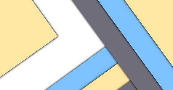 扁平化马路出租车智能停车app引导页背景图片