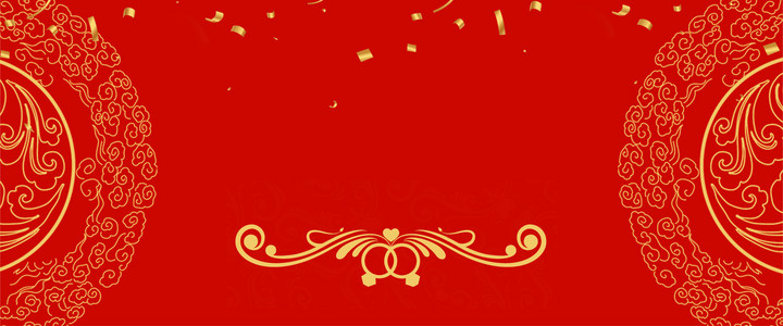 红色商业邀请函背景图片免费下载_广告背景\/p