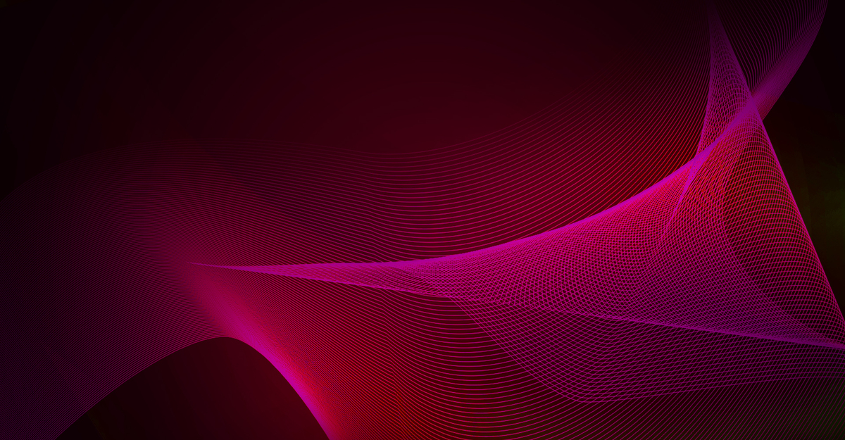 商务大气几何线条高光黑色背景