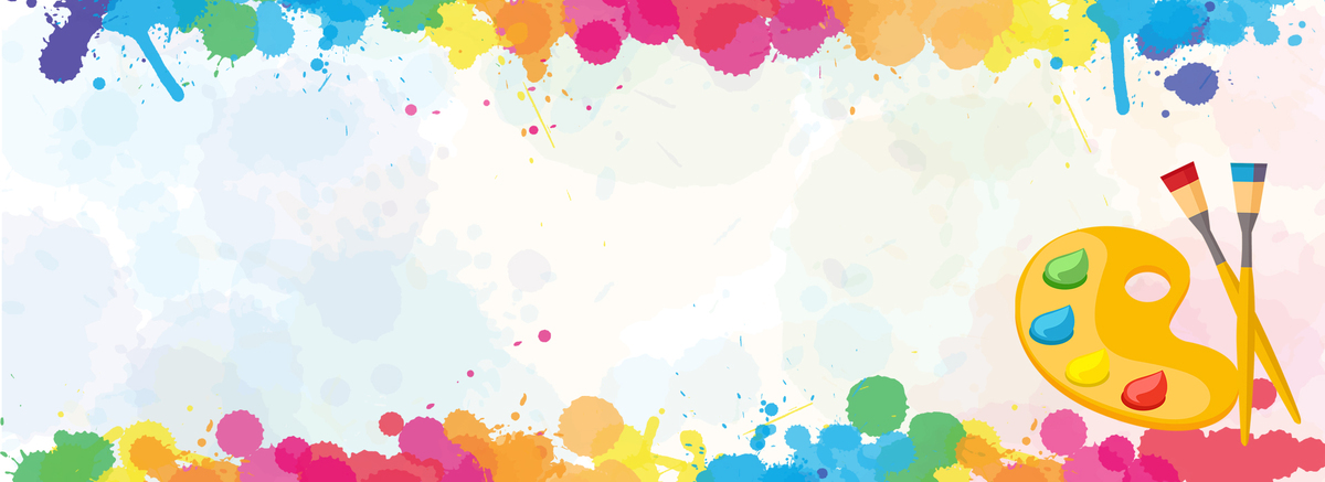 绘画美术兴趣班培训背景图片免费下载_海报banner/psd