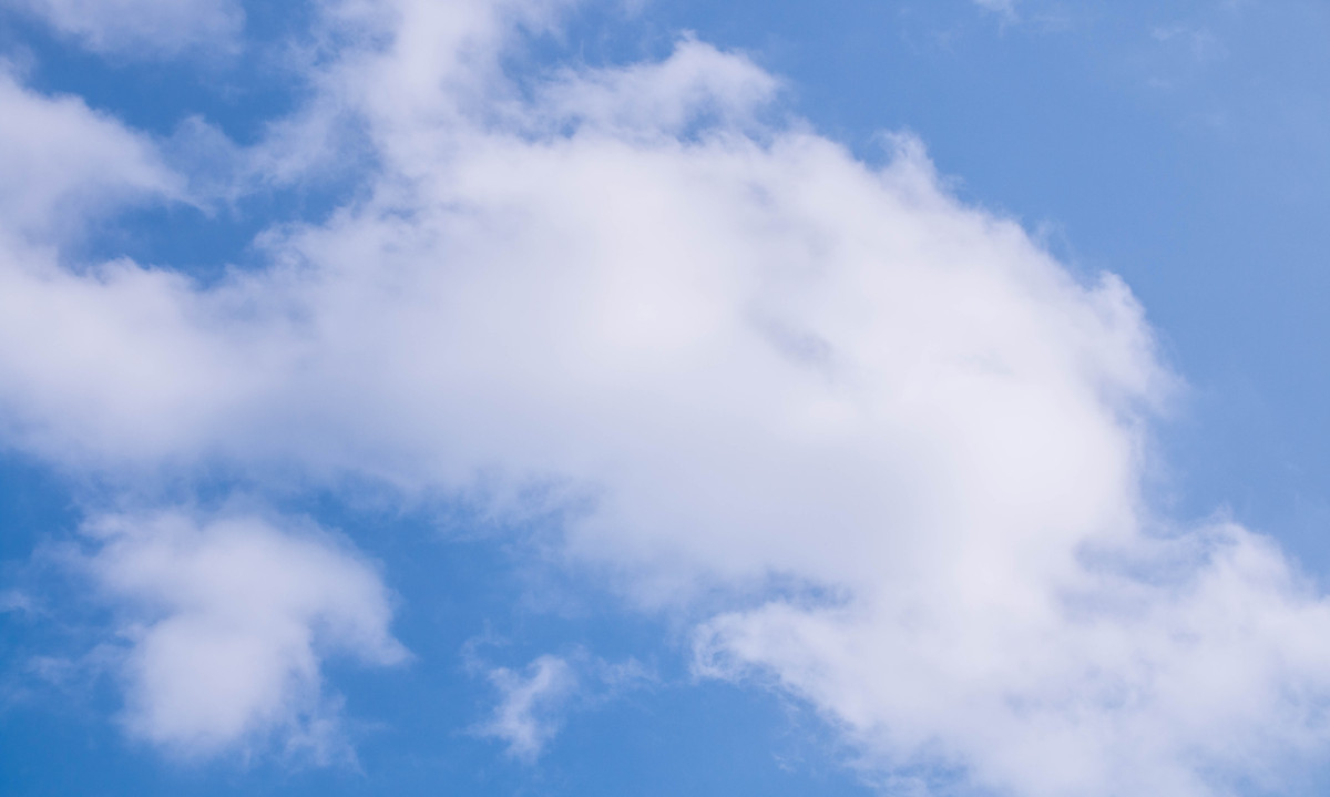 白云蓝天晴朗天气背景图片免费下载_海报banner/psd