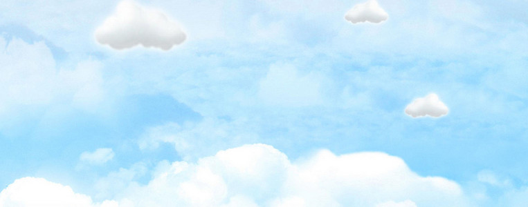 萌系简约可爱卡通小猪新年吉星高照壁纸背景图 763x300   34kb   jpeg