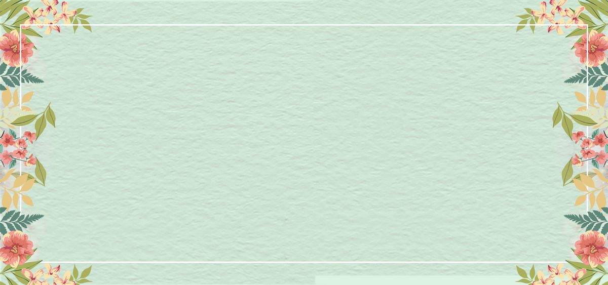 夏日上新文艺手绘banner背景图片免费下载_海报banner
