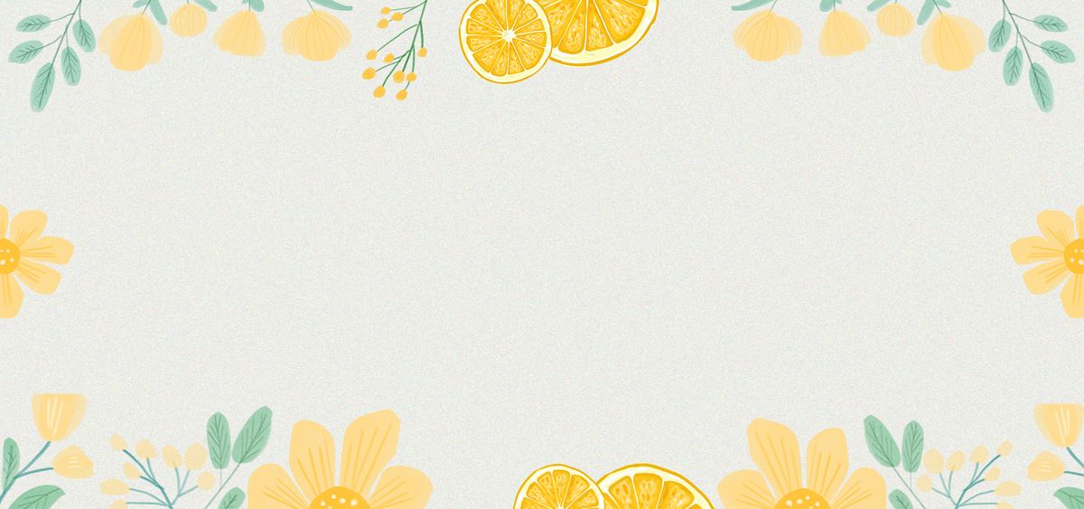 夏日促销冻奶茶甜品饮料banner