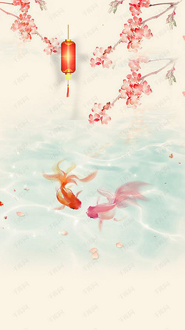 【古风山水图背景图片】_古风山水图高清背景