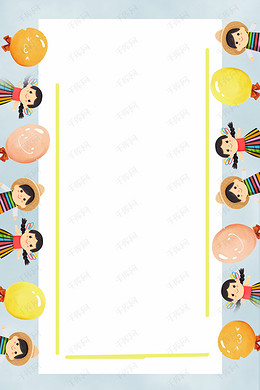 【竖边框背景图片】_竖边框背景素材_竖边框