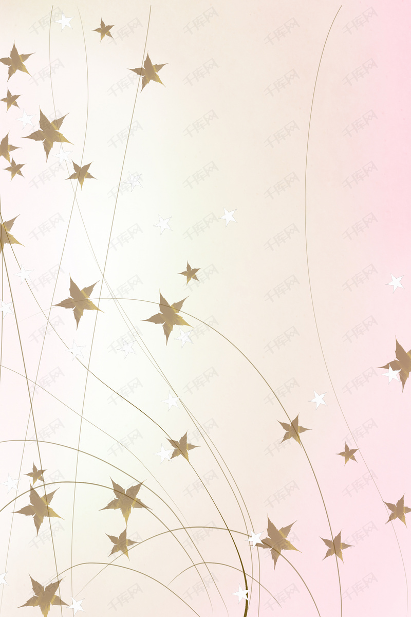 渐变纹理星星物边框背景图片免费下载_广告背景/psd