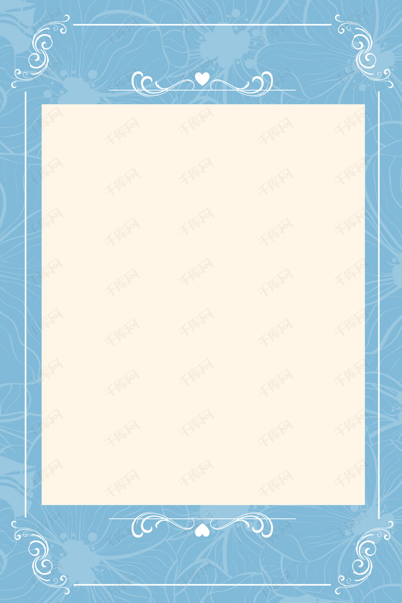 ppt 背景 背景图片 边框 模板 设计 相框 800_1199 竖版 竖屏