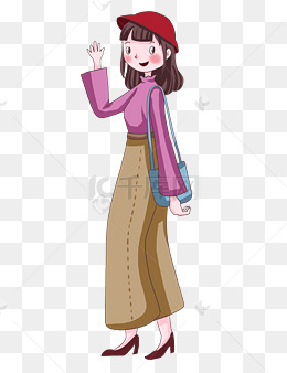 元旦女生动漫人物未收录 动漫人物-君懂车动漫-西祠