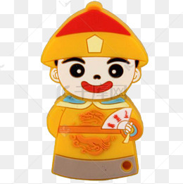 q版皇上