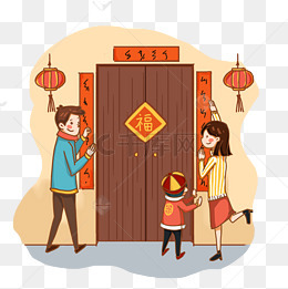 卡通彩色婴儿奶嘴