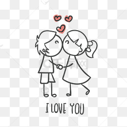 i love you