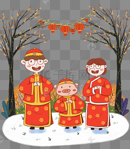 手绘可爱纸杯蛋糕png免抠素材图片免费下载_高清psd