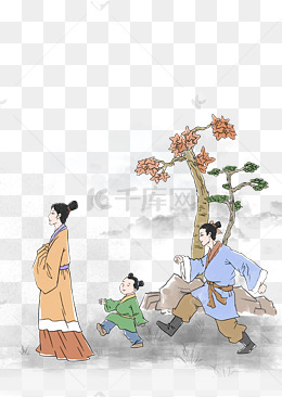 成语故事手绘插画的相关搜索