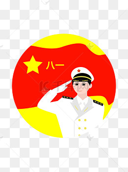 八一建军节原创空军素材