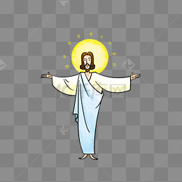 千库网为设计者提供耶稣发光素材大全,耶稣发光图片素材,耶稣发光素材