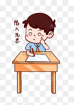 开学季表情女孩好累啊存在没有的不表情包图片