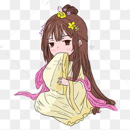 q版皇妃娘娘小丫头皇后 后宫皇妃子古装