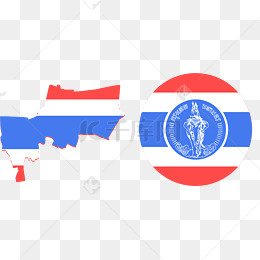 泰国国旗
