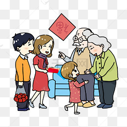 作为子女,你经常回家看望父母,陪伴他们吗,是怎样的?