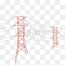 千库网为设计者提供卡通高压电线杆素材大全,卡通高压电线杆图片素材