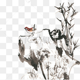 岩雀什么成语_成语故事简笔画(5)