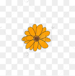 卡通手绘围栏木板素材图片免费下载_高清png_千库网