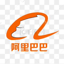 阿里巴巴1688logo图标