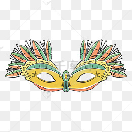 手绘可爱风格fighting加油吧装饰矢量图案