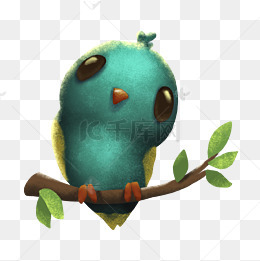 q版可爱卡通歪头小动物表情包小熊猫偷笑