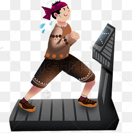 【跑步卡通素材】免费下载_跑步卡通图片大全