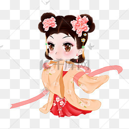 西域美女