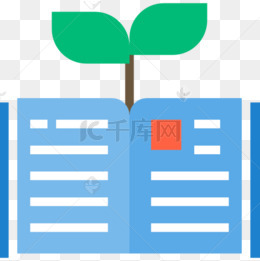 书香云集小说阅读器应用图标logo
