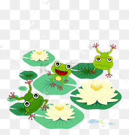 春季手绘水彩花卉图片