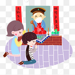 龙抬头祭拜祭灶中国习俗