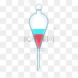 分液漏斗实验器材