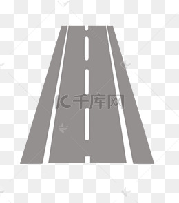 一本书本卡通插画