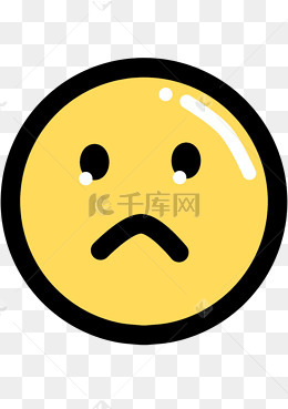 哭脸