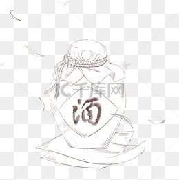卡通春天柳叶下载