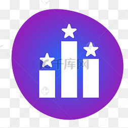 排名的图标_微信图标